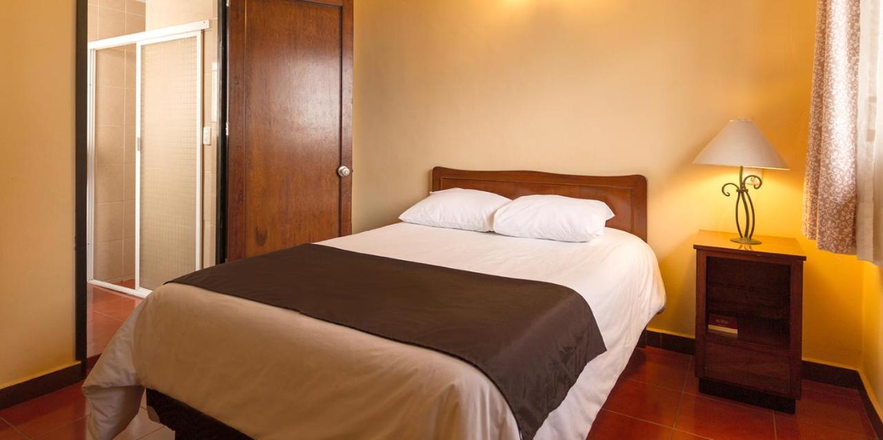 Hotel Posada Santa Bertha Texcoco de Mora Екстер'єр фото